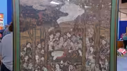 Appraisal: 18th-Century Japanese Painting