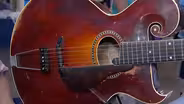 Appraisal: "Style O Artist" Acoustic Guitar