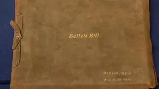 Appraisal: Buffalo Bill Photo Album