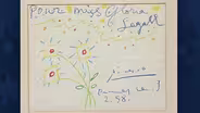 Appraisal: 1958 Pablo Picasso Drawings