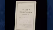 Appraisal: 1960 Review Edition of "To Kill A Mockingbird" 