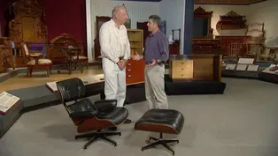 Field Trip: Modern Furniture