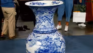 Appraisal: Japanese Monumental Vase, ca. 1880