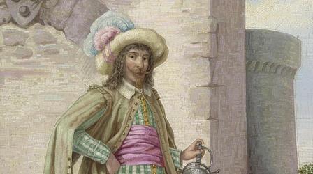 Video thumbnail: Antiques Roadshow Appraisal: Italian Micromosaic Portrait, ca. 1880
