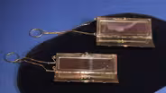 Appraisal: Tiffany & Co. Half Compacts, ca. 1900