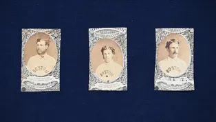 Appraisal: 1871-1872 Boston Red Stockings Archive