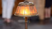 Appraisal: Tiffany Studios Desk Lamp, ca. 1910