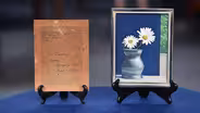Appraisal: 1940 George Ault "Daisies" Painting