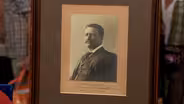 Appraisal: Theodore Roosevelt Collection, ca. 1905