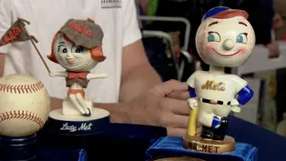 Appraisal: New York Mets Archive, ca. 1965