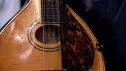 Appraisal: 1924 A2Z Gibson Mandolin
