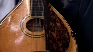 Appraisal: 1924 A2Z Gibson Mandolin