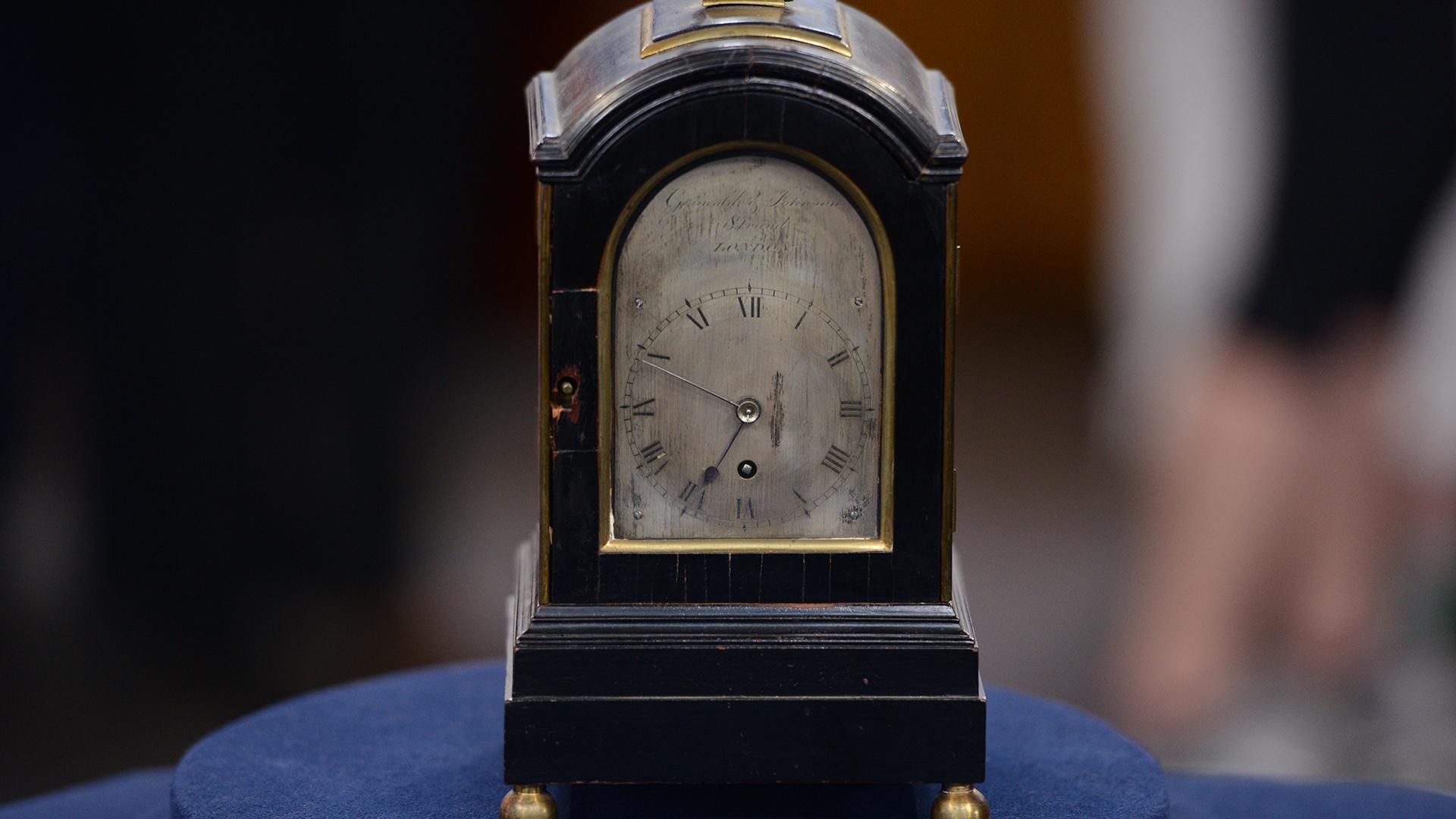 New York Mets Archive, ca. 1965, Antiques Roadshow