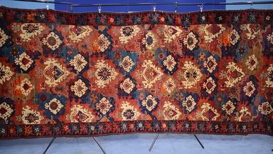 Appraisal: Seychour Gallery Carpet, ca. 1910