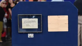 Appraisal: WWI Armistice Telegram Archive
