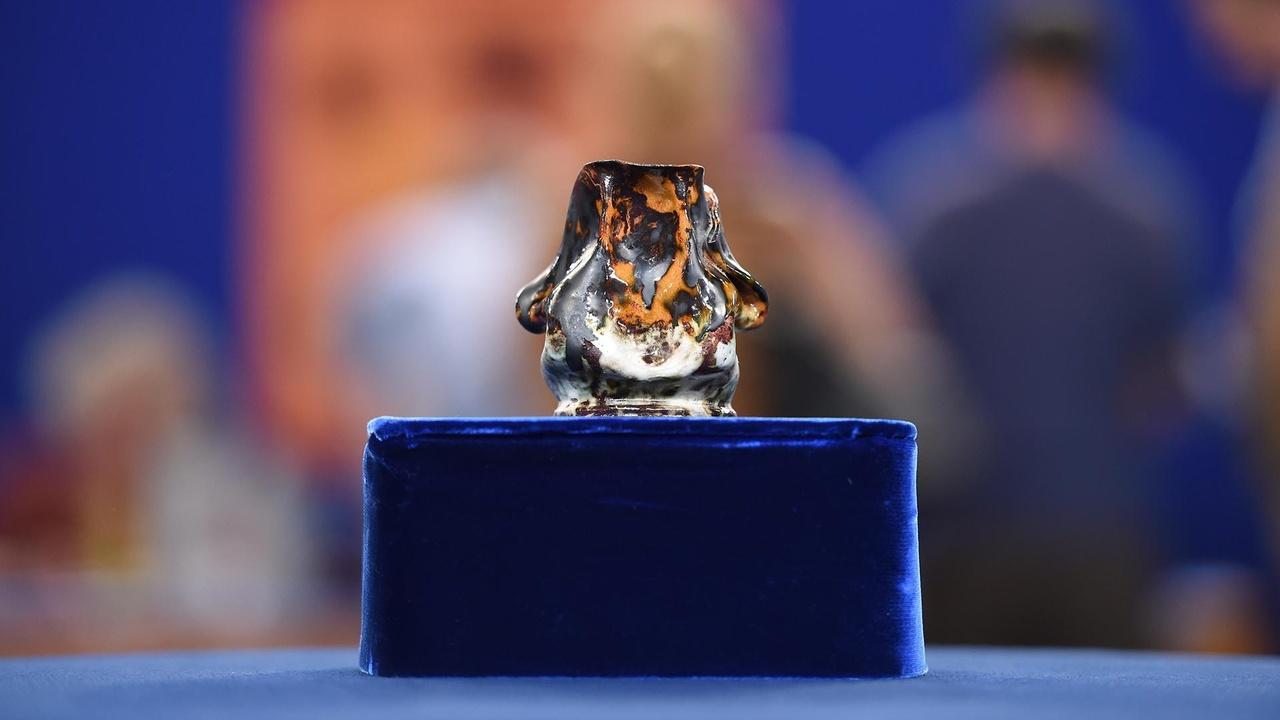 New York City, Hour Two - Antiques Roadshow - Vimarsana News