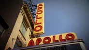 Field Trip: Apollo Theater