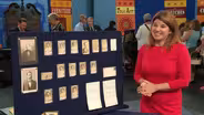 Appraiser Interview: Leila Dunbar & the Baseball Archive