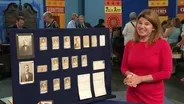 Appraiser Interview: Leila Dunbar & the Baseball Archive