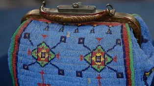 Appraisal: Lakota Sioux Doctor's Bag, ca. 1895