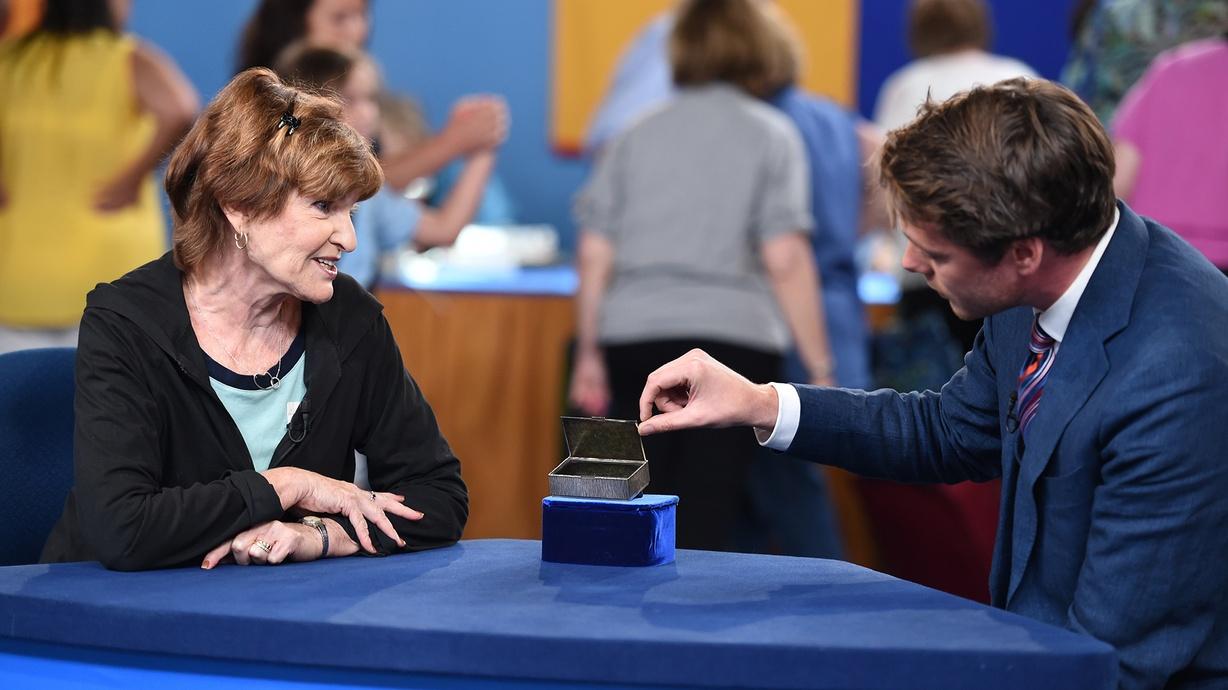 New York Mets Archive, ca. 1965, Antiques Roadshow