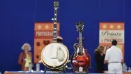 Appraisal: 1922 Vega Fairbanks Banjo & 1924 Gibson Mandolin