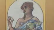 Web Appraisal: 1897 Walter Shirlaw Pastel Studies