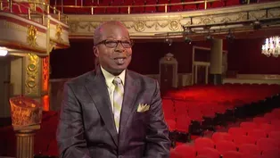 Bonus Video: Apollo Theater Missing Items