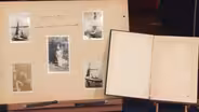 Web Appraisal: Einstein Photos & Inscribed Book, ca. 1935