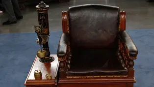 Appraisal: Edwardian Jockey Chair, ca. 1895