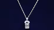 Appraisal: 1960 Van Cleef & Arpels Necklace