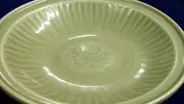 Appraisal: Lung Chuan Celadon Plate