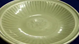 Appraisal: Lung Chuan Celadon Plate