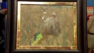 Appraisal: Early 20th Century Bruno Liljefors Oil