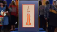 Appraisal: 1925 Tom Lea "Rati" Painting