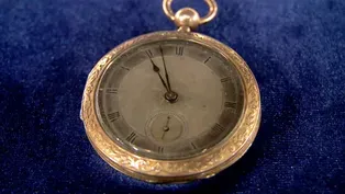 Appraisal: Minute-Repeater Watch, ca. 1820