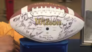 Web Appraisal: University of Oklahoma Sooners Collection