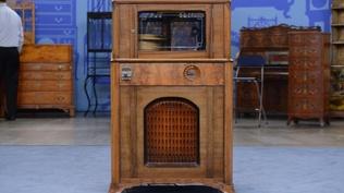 Appraisal: 1934 Wurlitzer Model P10 Jukebox
