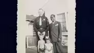 Appraisal: Louis Armstrong Archive, ca. 1950