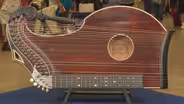 Web Appraisal: Ernst Hoyer Concert Zither, ca. 1930