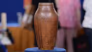 Appraisal: North Dakota School of Mines Vase, ca. 1935