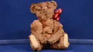 Appraisal: Steiff Teddy Bear, ca. 1905