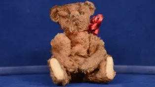 Appraisal: Steiff Teddy Bear, ca. 1905