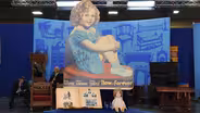 Appraisal: Shirley Temple Memorabilia, ca. 1935