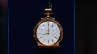 Appraisal: N. Gamse "The Globe" Pocketwatch, ca. 1910