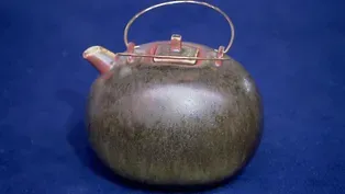 Appraisal: Rörstrand Teapot, ca. 1960