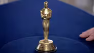 Appraisal: 1935 Columbia Pictures Souvenir Statuette