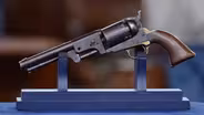 Appraisal: Colt Third Model Dragoon, ca. 1855