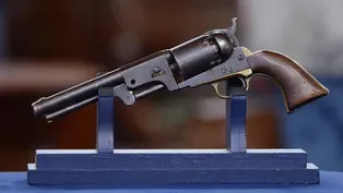 Appraisal: Colt Third Model Dragoon, ca. 1855