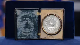 Appraisal: Commemorative Confederate Medal & Case